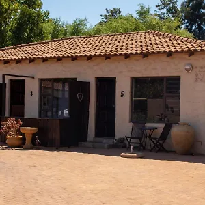 3* Guest house New Hunters Moon